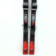 Schiuri sh Volkl Deacon Prime LTD, 158 cm — vedere 4 din 6