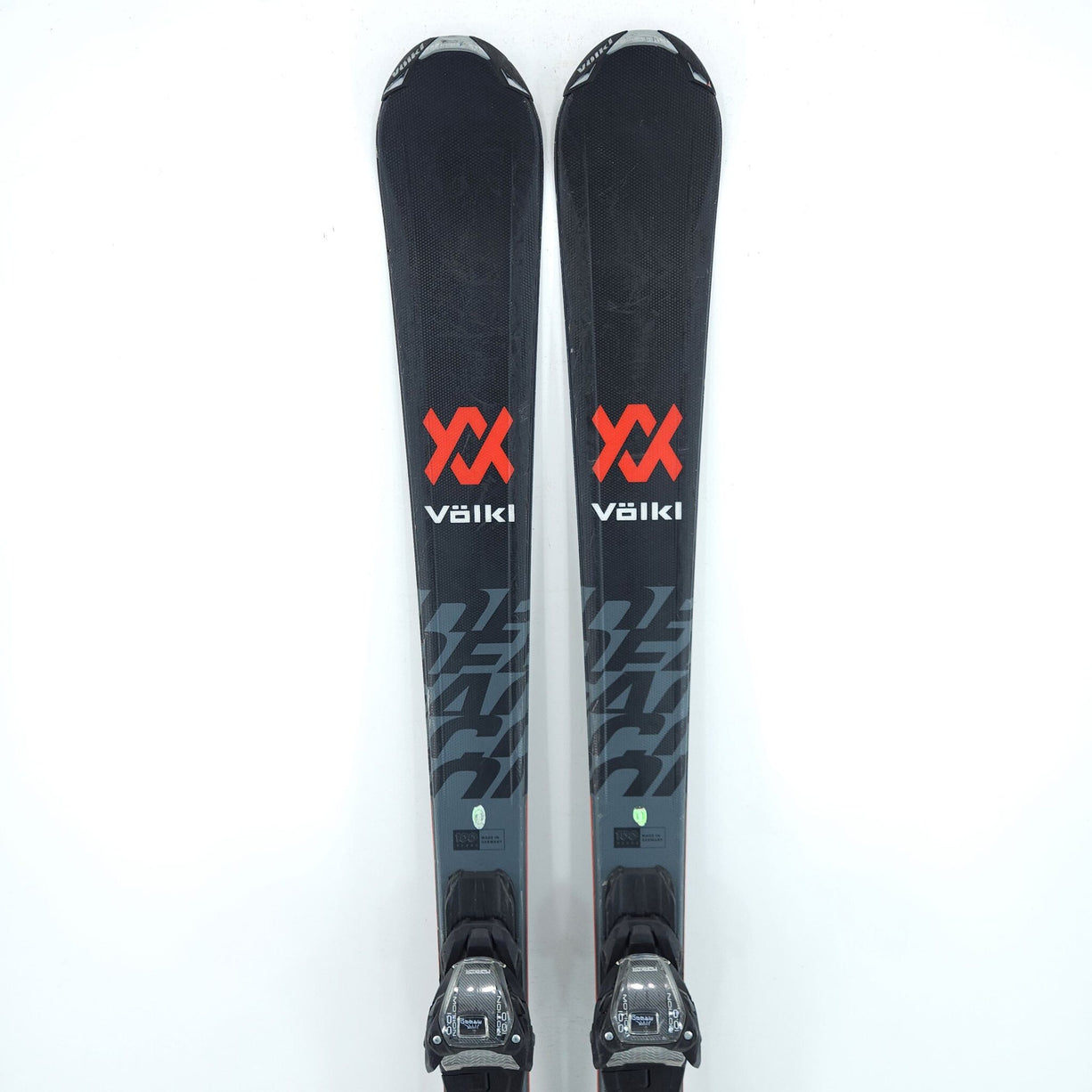 Schiuri sh Volkl Deacon RXT, 175 cm — vedere 1 din 6