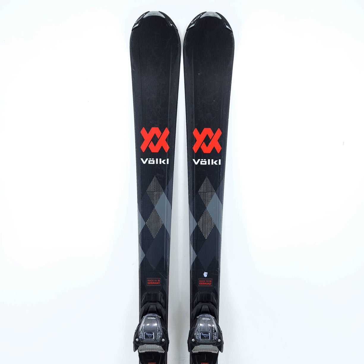 Schiuri sh Volkl Deacon X, 158 cm — vedere 1 din 6