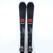 Schiuri sh Volkl Deacon X, 158 cm — vedere 1 din 6