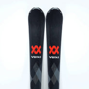 Schiuri sh Volkl Deacon X, 158 cm — vedere 2 din 6