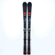 Schiuri sh Volkl Deacon X, 158 cm — vedere 3 din 6