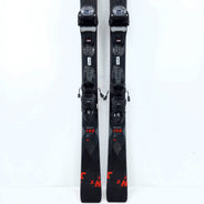 Schiuri sh Volkl Deacon X, 158 cm — vedere 4 din 6