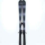 Schiuri sh Volkl Deacon X, 158 cm — vedere 5 din 6