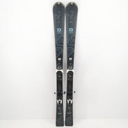 Schiuri sh Volkl Flair 72, 144 cm — vedere 2 din 6