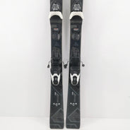 Schiuri sh Volkl Flair 72, 144 cm — vedere 3 din 6