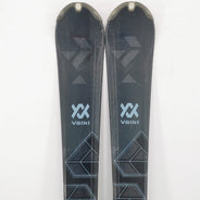 Schiuri sh Volkl Flair 72, 144 cm — vedere 4 din 6