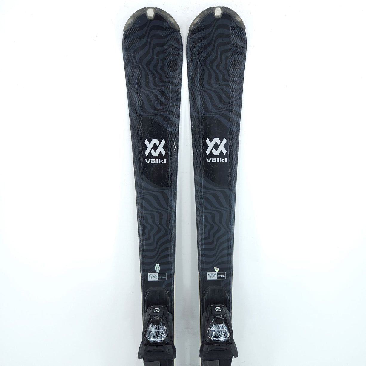 Schiuri sh Volkl Flair 72, 144 cm — vedere 1 din 6