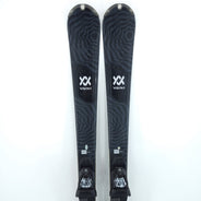 Schiuri sh Volkl Flair 72, 144 cm — vedere 1 din 6