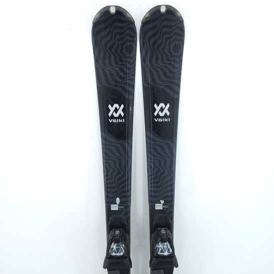 Schiuri sh Volkl Flair 72, 144 cm — vedere 1 din 6