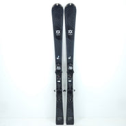 Schiuri sh Volkl Flair 72, 144 cm — vedere 2 din 6
