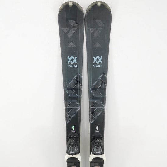 Schiuri sh Volkl Flair 72, 151 cm — vedere 1 din 5