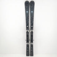 Schiuri sh Volkl Flair 72, 158 cm — vedere 2 din 6