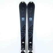 Schiuri sh Volkl Flair 72, 158 cm — vedere 1 din 6