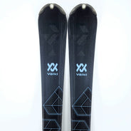 Schiuri sh Volkl Flair 72, 158 cm — vedere 2 din 6