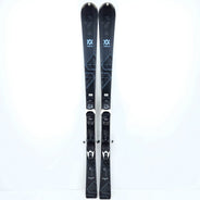 Schiuri sh Volkl Flair 72, 158 cm — vedere 3 din 6