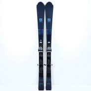 Schiuri sh Volkl Flair 76, 147 cm — vedere 3 din 6