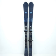 Schiuri sh Volkl Flair 76, 147 cm — vedere 2 din 6
