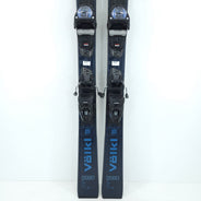 Schiuri sh Volkl Flair 76, 154 cm — vedere 4 din 6