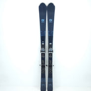 Schiuri sh Volkl Flair 76, 154 cm — vedere 2 din 6