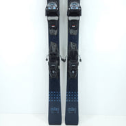 Schiuri sh Volkl Flair 76, 154 cm — vedere 4 din 6