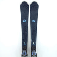 Schiuri sh Volkl Flair 76, 154 cm — vedere 1 din 6