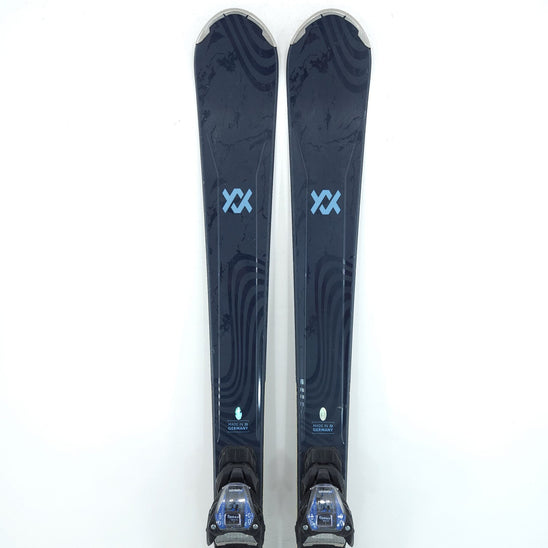 Schiuri sh Volkl Flair 76, 154 cm — vedere 1 din 6
