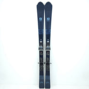 Schiuri sh Volkl Flair 76, 154 cm — vedere 2 din 6