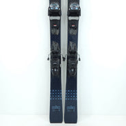 Schiuri sh Volkl Flair 76, 154 cm — vedere 4 din 6