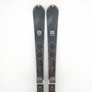 Schiuri sh Volkl Flair 76, 161 cm — vedere 1 din 4