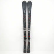Schiuri sh Volkl Flair 76, 161 cm — vedere 2 din 4