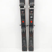 Schiuri sh Volkl Flair 76, 161 cm — vedere 3 din 4