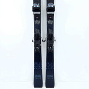 Schiuri sh Volkl Flair 76, 161 cm — vedere 4 din 6