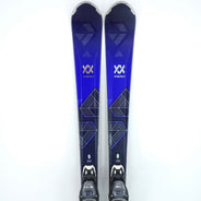 Schiuri sh Volkl Flair 76 Elite, 161 cm — vedere 1 din 7