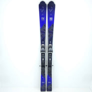 Schiuri sh Volkl Flair 76 Elite, 161 cm — vedere 2 din 7