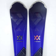 Schiuri sh Volkl Flair 76 Elite, 161 cm — vedere 3 din 7