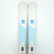 Schiuri sh Volkl Flair Junior, 130 cm — vedere 1 din 6