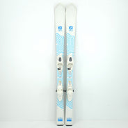 Schiuri sh Volkl Flair Junior, 130 cm — vedere 2 din 6