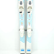 Schiuri sh Volkl Flair Junior, 130 cm — vedere 4 din 6