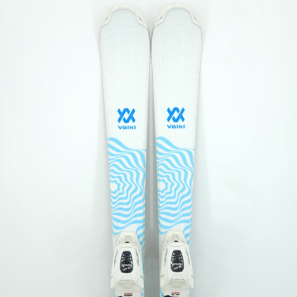 Schiuri sh Volkl Flair Junior, 130 cm — vedere 1 din 6
