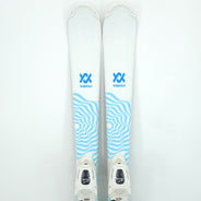 Schiuri sh Volkl Flair Junior, 130 cm — vedere 1 din 6