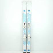 Schiuri sh Volkl Flair Junior, 130 cm — vedere 2 din 6