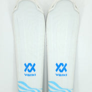 Schiuri sh Volkl Flair Junior, 130 cm — vedere 3 din 6
