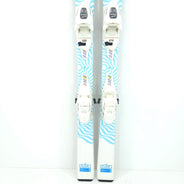 Schiuri sh Volkl Flair Junior, 130 cm — vedere 4 din 6