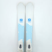 Schiuri sh Volkl Flair Junior, 130 cm — vedere 1 din 6