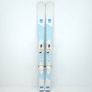 Schiuri sh Volkl Flair Junior, 130 cm — vedere 2 din 6