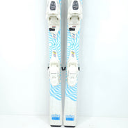 Schiuri sh Volkl Flair Junior, 130 cm — vedere 4 din 6