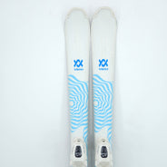 Schiuri sh Volkl Flair Junior, 140 cm — vedere 1 din 6