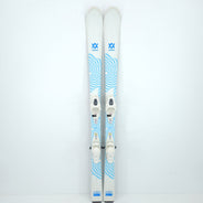 Schiuri sh Volkl Flair Junior, 140 cm — vedere 2 din 6