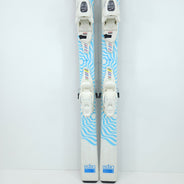 Schiuri sh Volkl Flair Junior, 140 cm — vedere 4 din 6